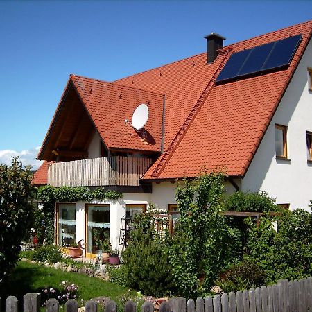 Ferienwohnung Helga Thalmassing  Экстерьер фото