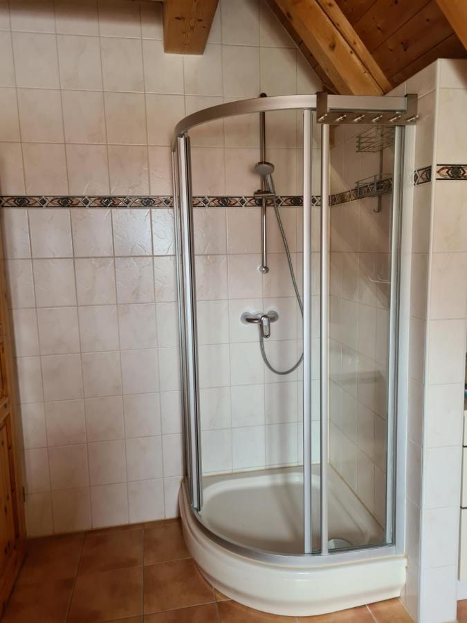 Ferienwohnung Helga Thalmassing  Экстерьер фото