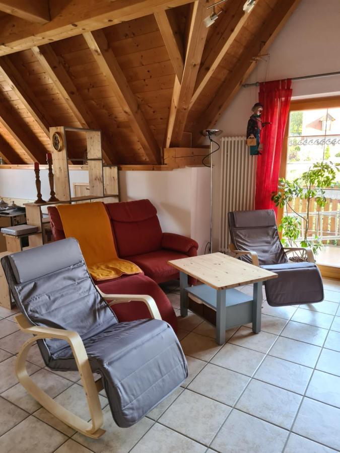 Ferienwohnung Helga Thalmassing  Экстерьер фото